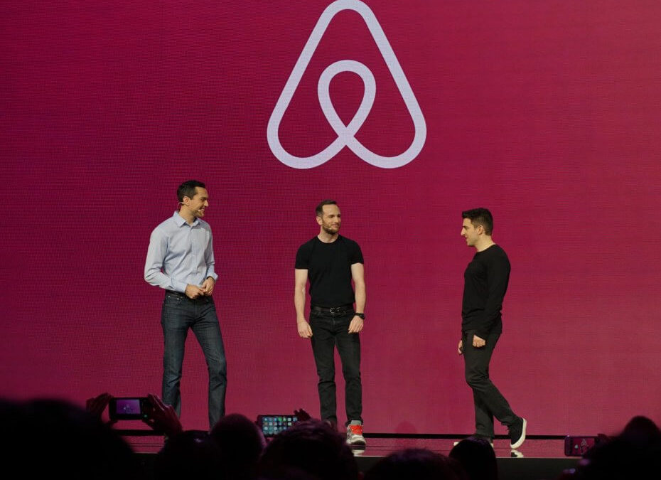 Airbnb aims to double African customers to 1.5 million this year