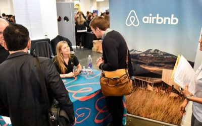 Airbnb raises $1B, no IPO plans ‘anytime soon’