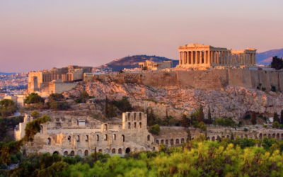 Athens gets a new venture fund