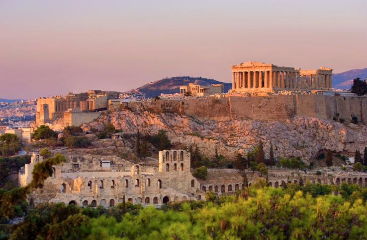 Athens gets a new venture fund
