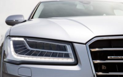 Autosports initial public offering prices at $2.40 a share, top of the range