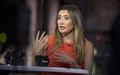 Benchmark-Backed Stitch Fix Said to Mull Initial Public Offering