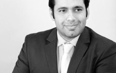 Blockchain start up from India, uTrade to expand market reach