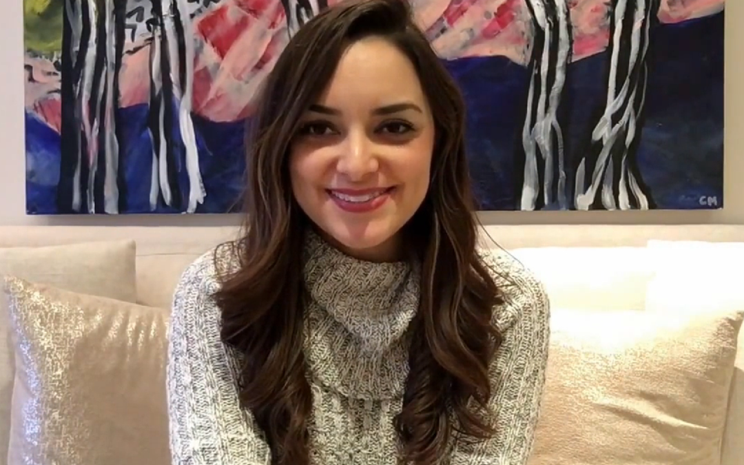 Brittney Castro: Schedule a Date for You and Your Money