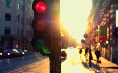 Can This 24-Year-Old’s Startup Prevent 86 Percent of Traffic Accidents?