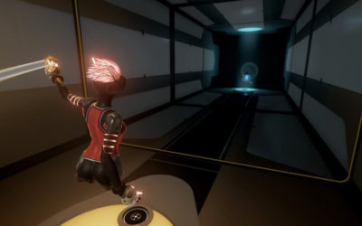 CCP pushes deeper into virtual reality with Sparc virtual sports game