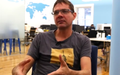 CEO: When Job Hunting, Money Should Be Your Last Consideration