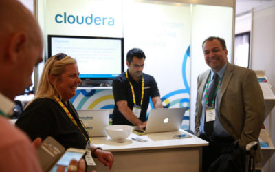 Cloudera posts long-awaited IPO filing