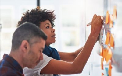 Don’t Be Boring: 3 Tips to Trying New Marketing Techniques