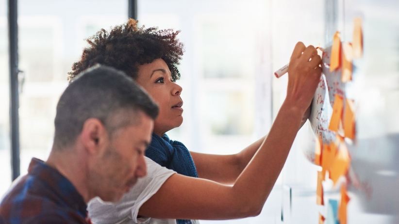 Don’t Be Boring: 3 Tips to Trying New Marketing Techniques