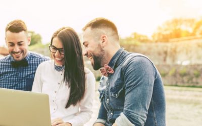 Don’t Be Like the Rest. Set Your Business Apart Like These 3 Companies.