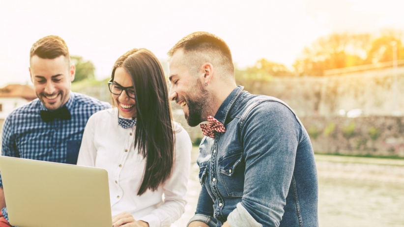 Don’t Be Like the Rest. Set Your Business Apart Like These 3 Companies.