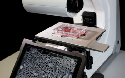 Echo raises $7.5 million for its hybrid microscope