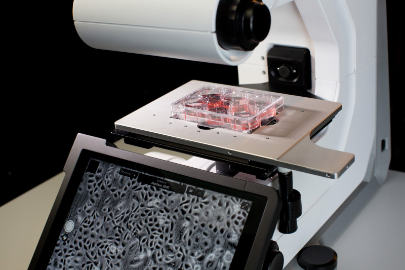Echo raises $7.5 million for its hybrid microscope