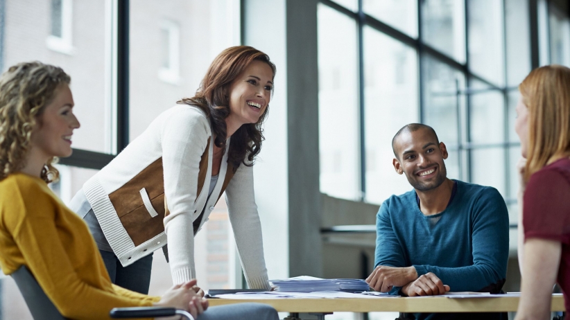 Embrace Your Employees’ Differences to Become a Stronger Business Leader
