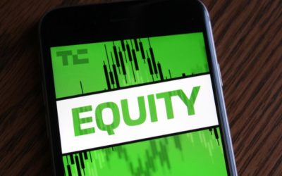 Equity Podcast: Apple and Amazon buy more companies, and Uber’s saga