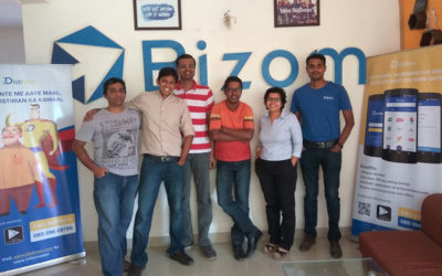 Exclusive: Retail tech startup Mobisy Technologies raises bridge round