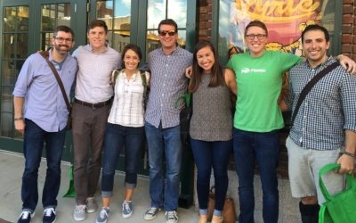 Funding wave boosts Birmingham tech startup scene