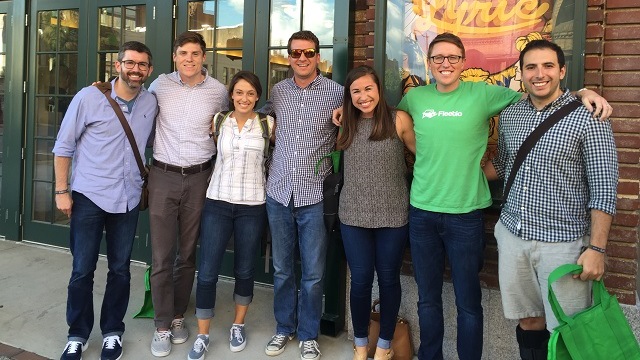 Funding wave boosts Birmingham tech startup scene