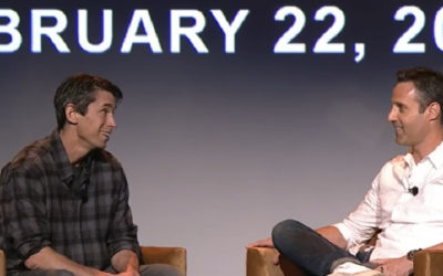 Game pioneers Jason Rubin and Ted Price discuss the lessons of early VR games