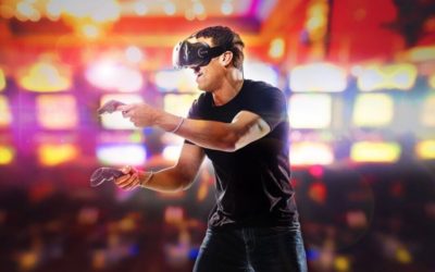GDC 2017’s 9 biggest stories on augmented and virtual reality
