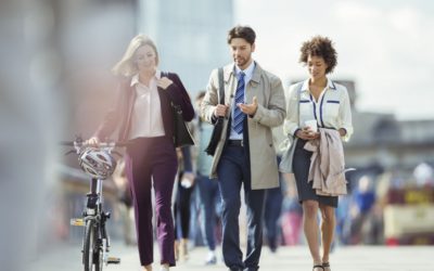 Generation Z and the Future of Business