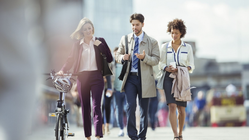 Generation Z and the Future of Business