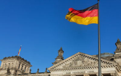 German cybersecurity watchdog raises attack alert level