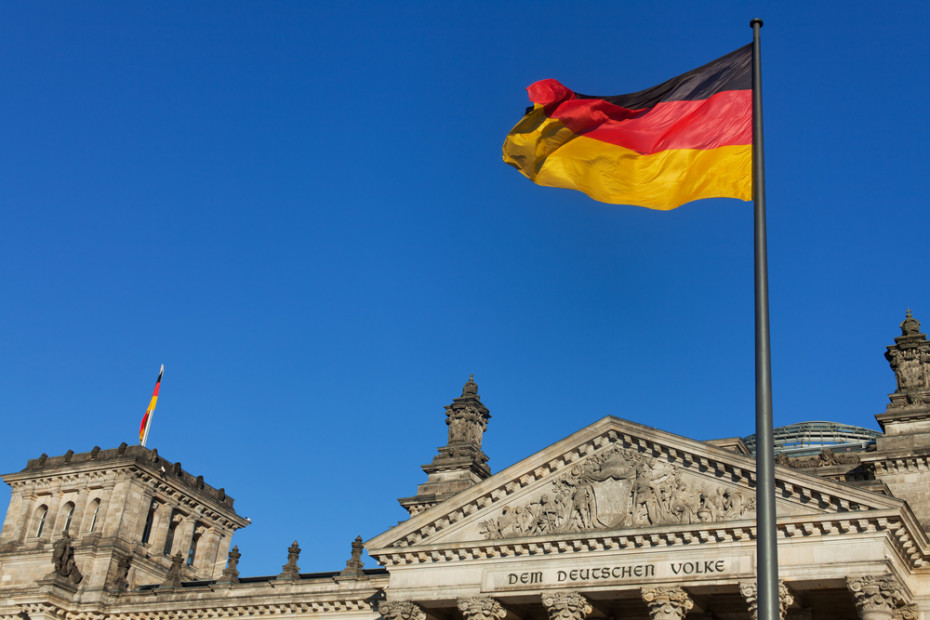 German cybersecurity watchdog raises attack alert level