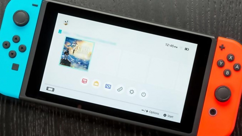 Good Thinking Ahead, Nintendo! Switch Cartridges Taste Horrible on Purpose.