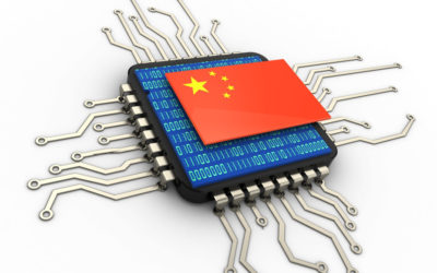 How Chinese-led globalization will impact tech