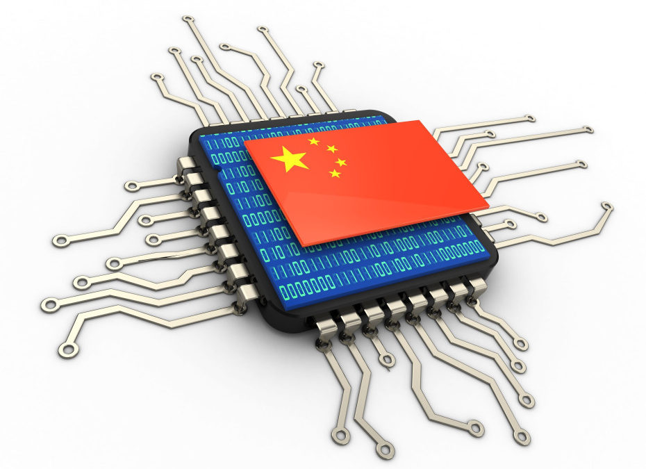 How Chinese-led globalization will impact tech