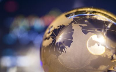 How Fintech and Payments Innovations Will Disrupt Global Ecommerce