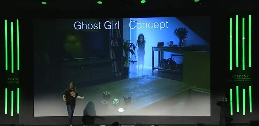 How Magic Leap’s gaming wizard sees the future of mixed reality games