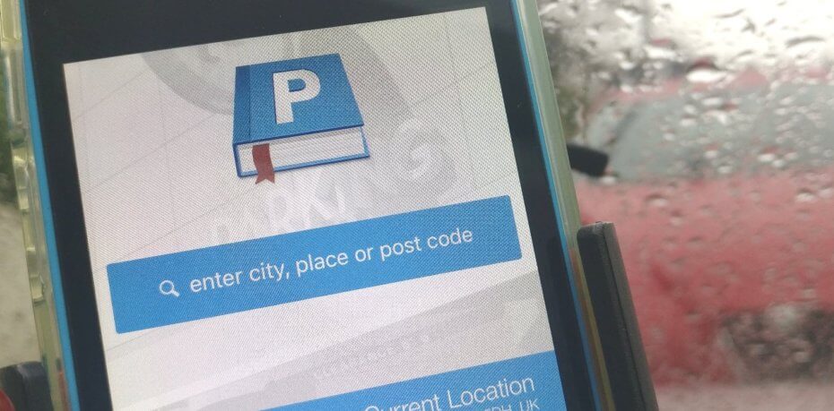 How Parkopedia became a parking data powerhouse