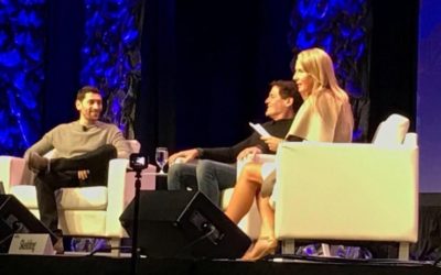 How This High School Dropout Got Mark Cuban’s Attention and Disrupted an Industry