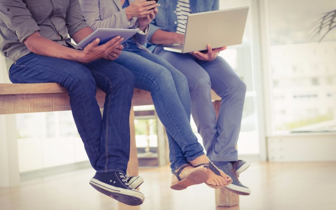 How to Create Company Culture and Communicate Your ‘Why’ Throughout