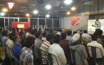 How to make your startup future-ready