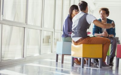 How to Turn Company Values into Shared Employee Beliefs