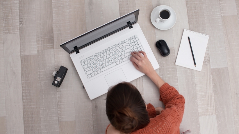 How to Write the Perfect Business Blog Post