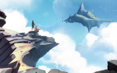 Improbable enables small developers to create giant online worlds