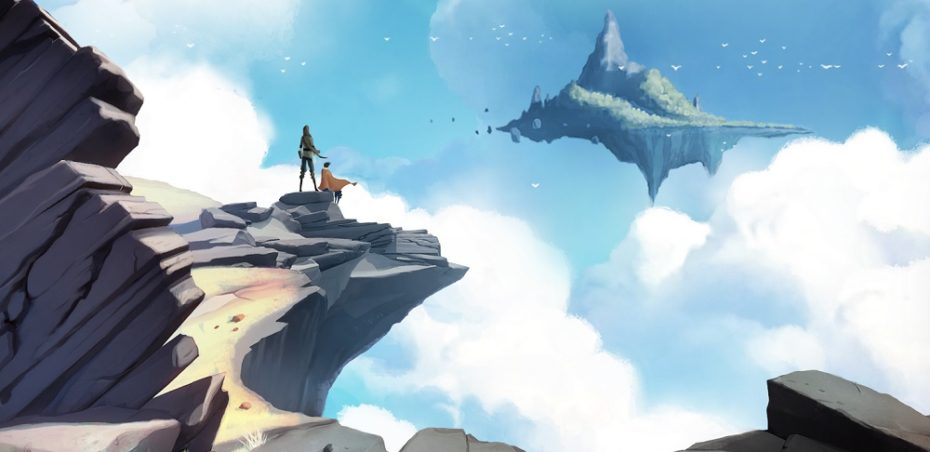 Improbable enables small developers to create giant online worlds