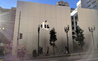 Investors bet Trump-fueled tech rally far from over