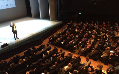 Italy’s MotorK, a company that offers digital services to the automotive industry, raises $10M Series A