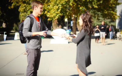 JoyRun, a food delivery app with a twist, raises $8.5 million