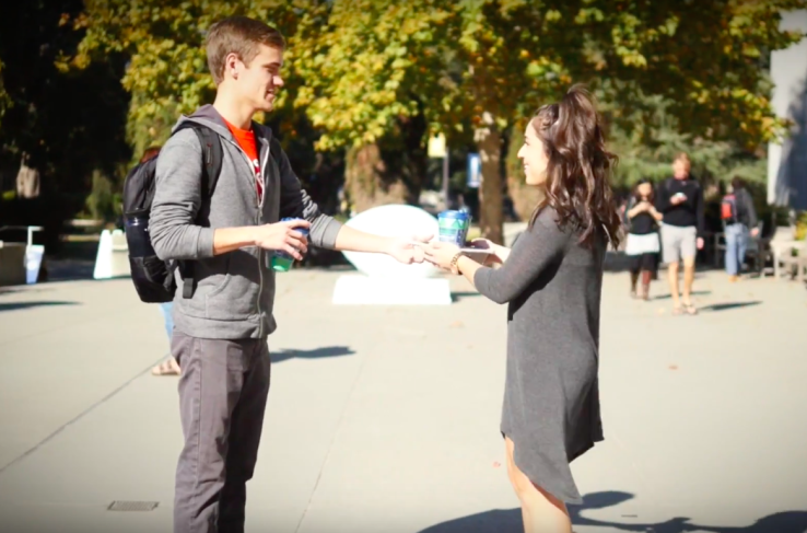 JoyRun, a food delivery app with a twist, raises $8.5 million