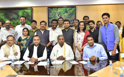 Karnataka first state to grant funds to startups