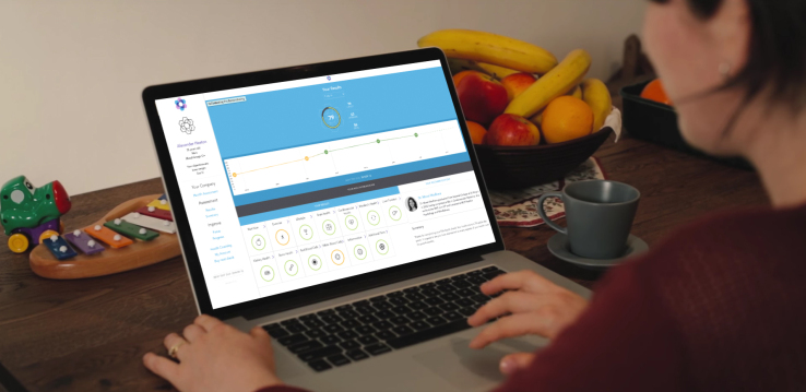 LiveSmart, a London-based employee health platform, raises £700,000