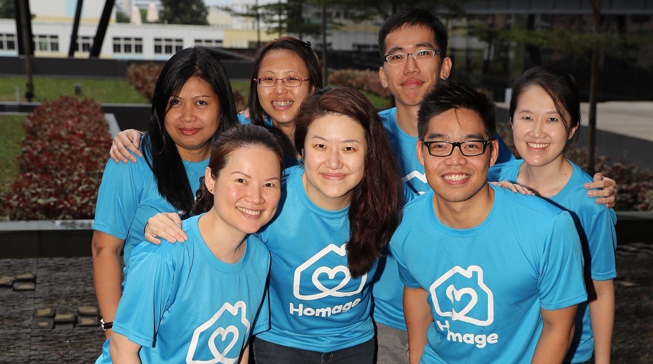 Marketplace for elderly care raises funding from prominent VCs