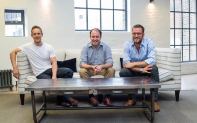 Nested, a London startup that guarantees to sell your house within 90 days, raises £8M